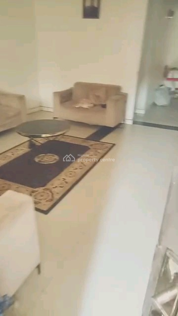 Luxurious & Spacious 3-bedroom Apartment, By Apo-nepa, Apo, Abuja, Flat / Apartment for Rent