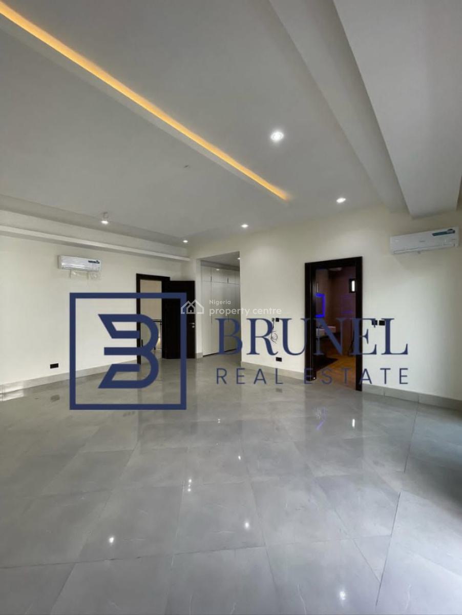 Luxurious 4 Bedroom Apartment, Old Ikoyi, Ikoyi, Lagos, Flat / Apartment for Rent