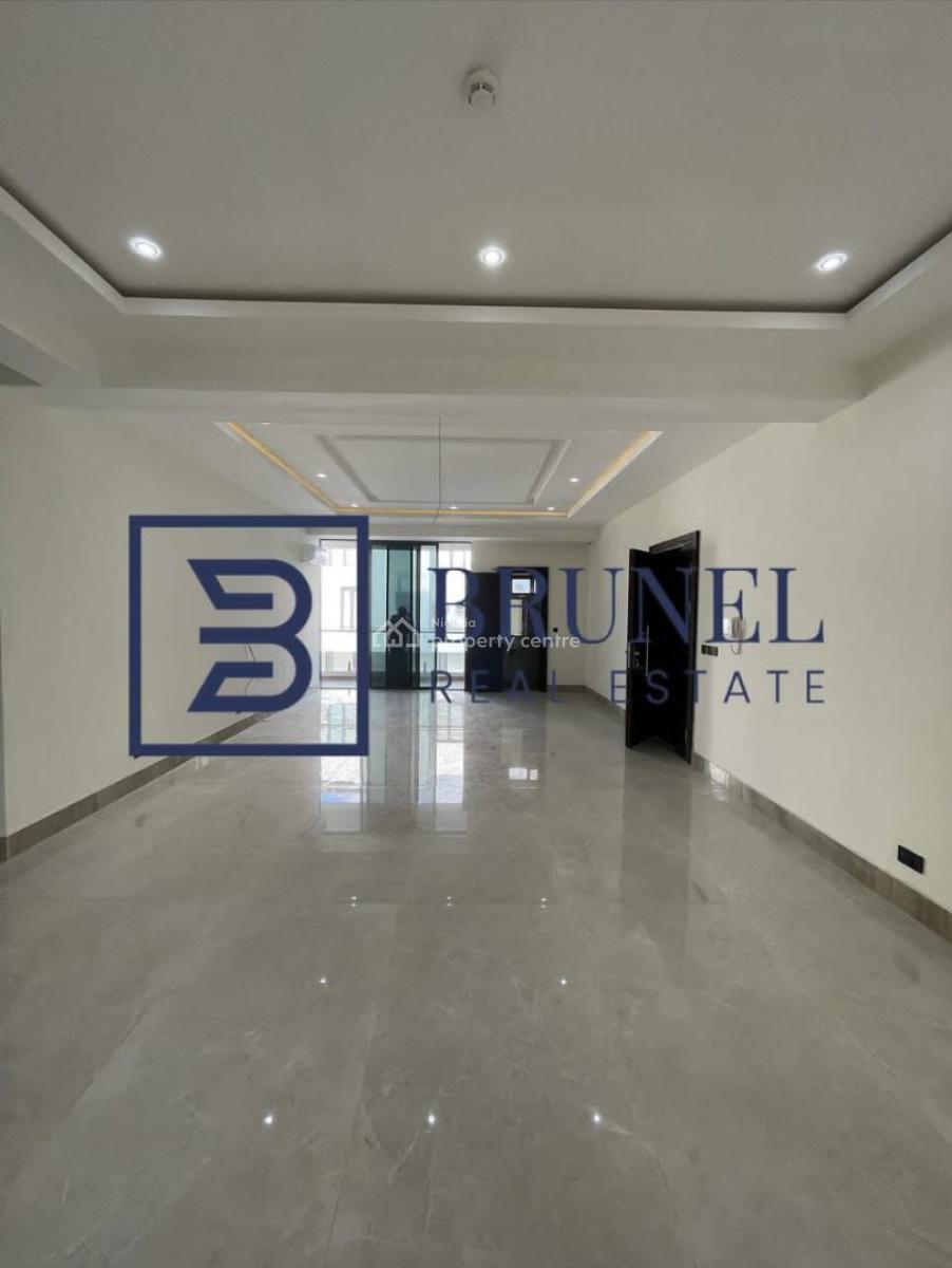 Luxurious 4 Bedroom Apartment, Old Ikoyi, Ikoyi, Lagos, Flat / Apartment for Rent