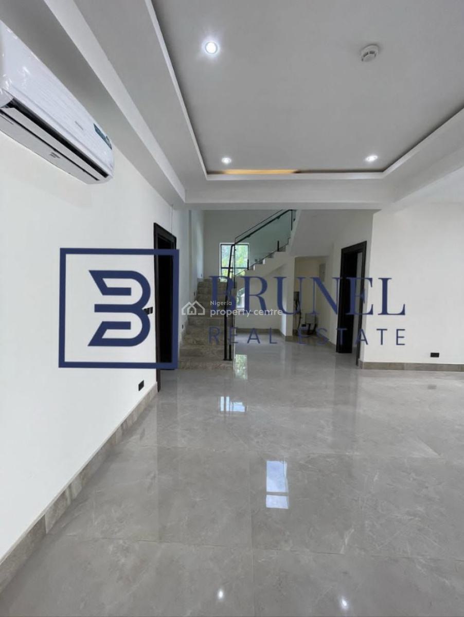 Luxurious 4 Bedroom Apartment, Old Ikoyi, Ikoyi, Lagos, Flat / Apartment for Rent