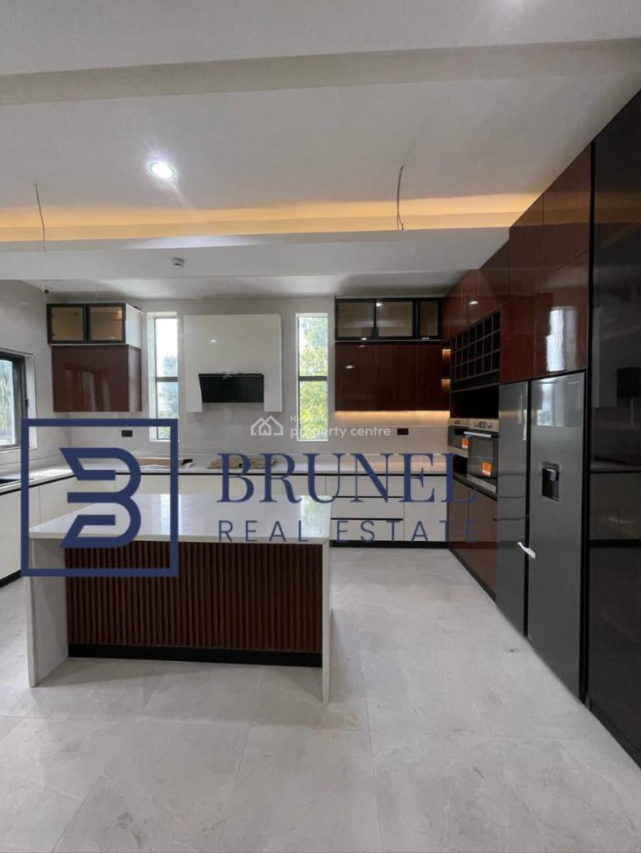 Luxurious 4 Bedroom Apartment, Old Ikoyi, Ikoyi, Lagos, Flat / Apartment for Rent