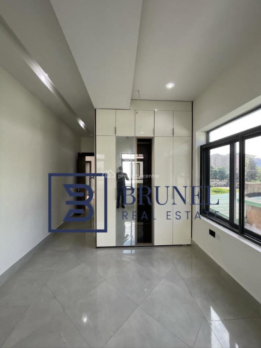 Luxurious 4 Bedroom Apartment, Old Ikoyi, Ikoyi, Lagos, Flat / Apartment for Rent