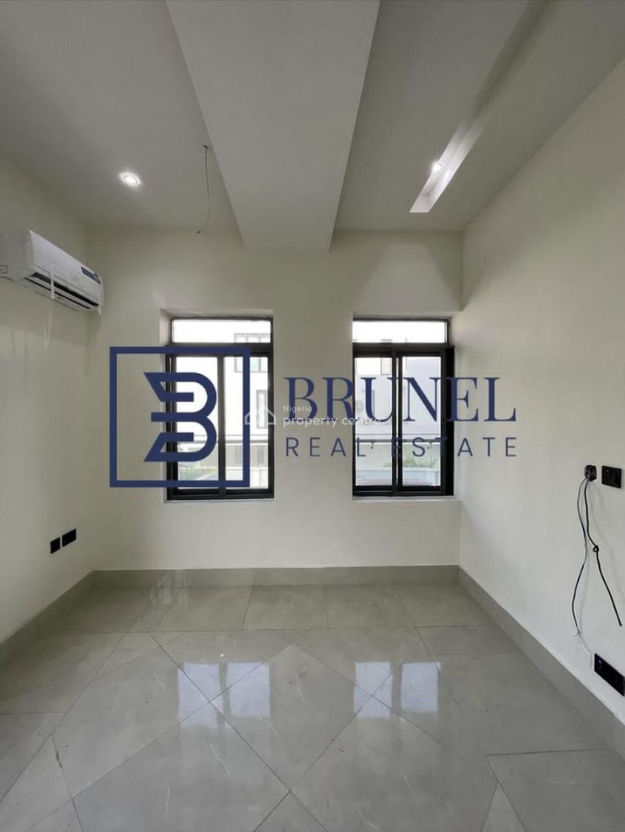 Luxurious 4 Bedroom Apartment, Old Ikoyi, Ikoyi, Lagos, Flat / Apartment for Rent