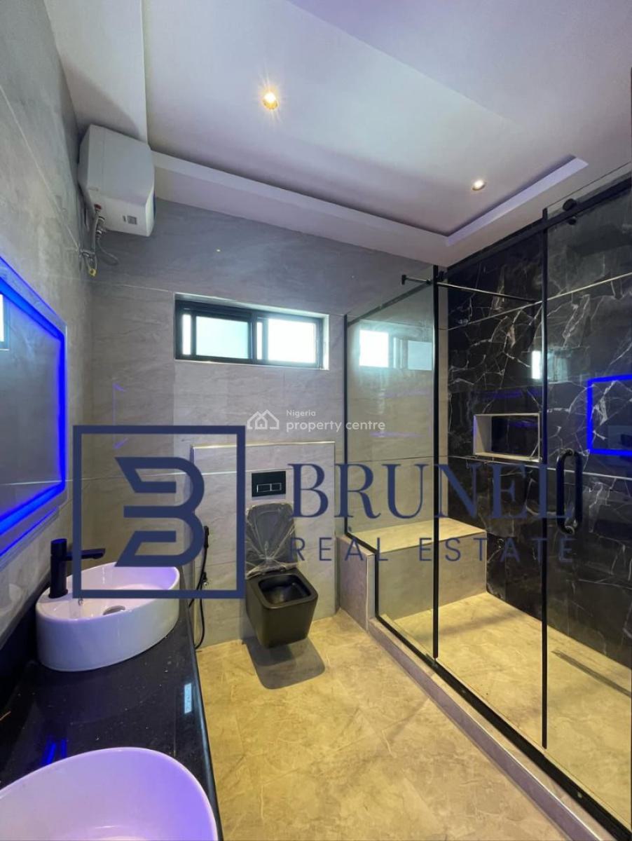 Luxurious 4 Bedroom Apartment, Old Ikoyi, Ikoyi, Lagos, Flat / Apartment for Rent