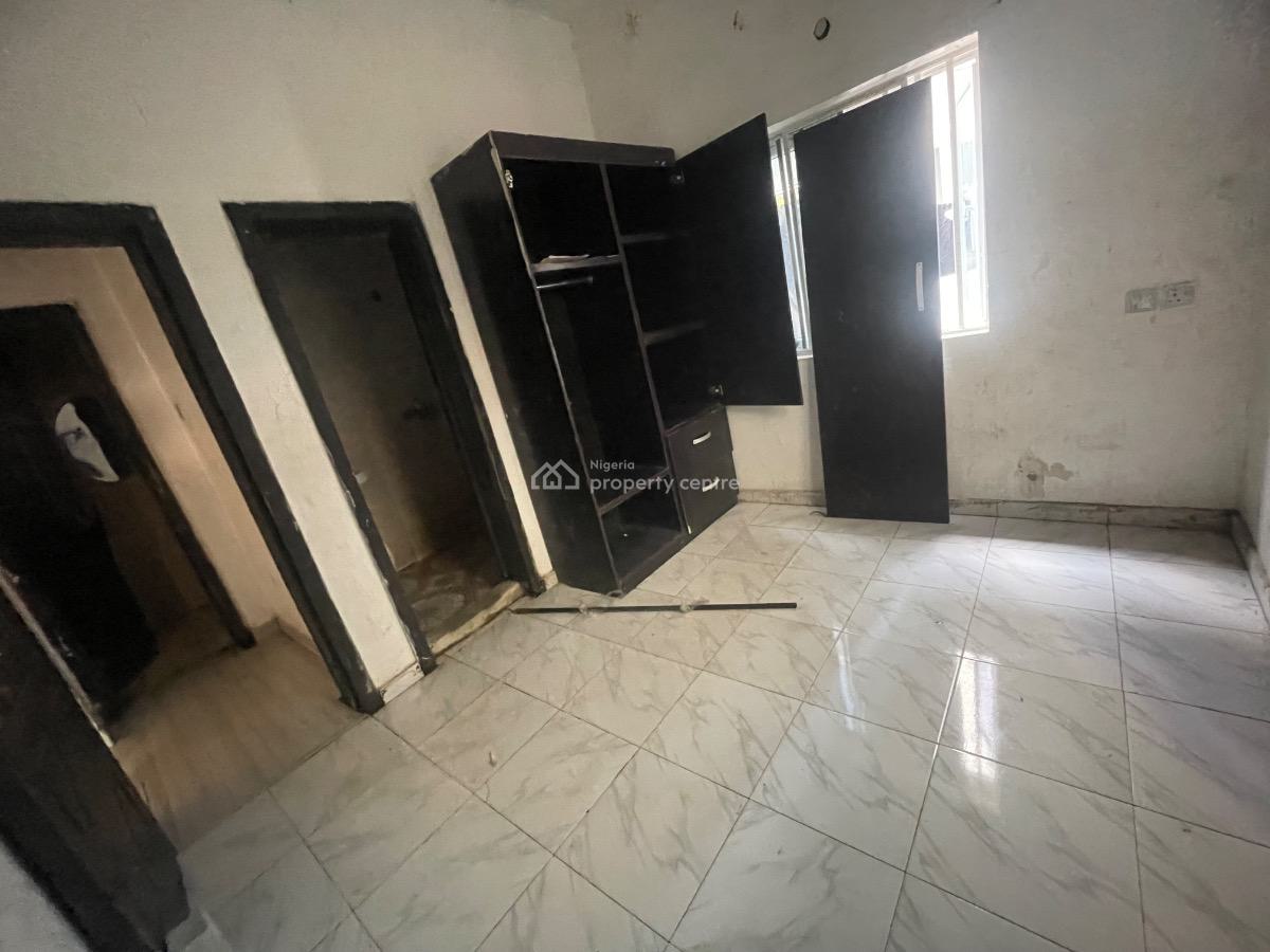 Nice Miniflat in a Call to Access Interlocked Estate, Badore, Ajah, Lagos, House for Rent