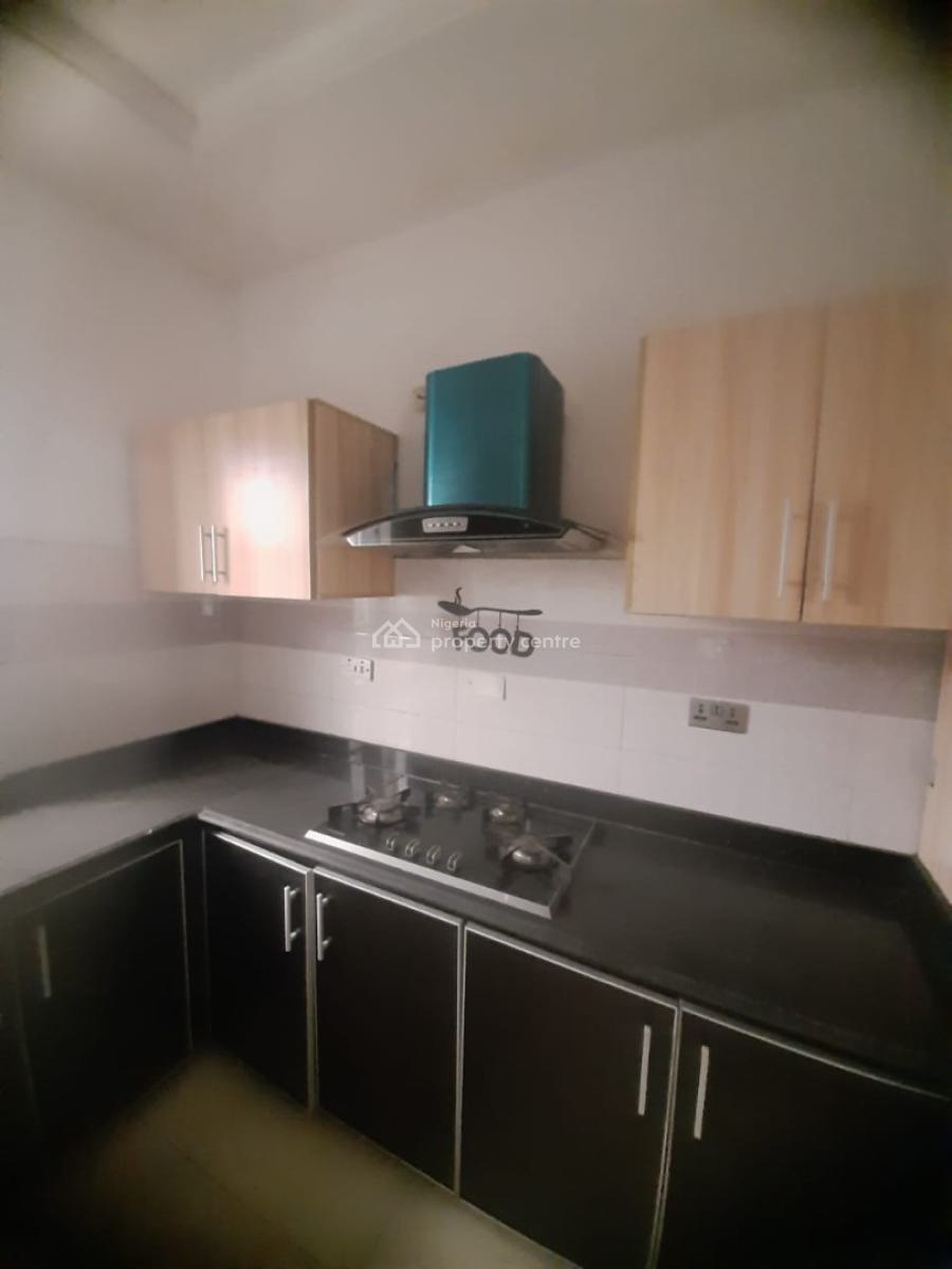 5 Bedroom Terrace, Ikate, Ikate Elegushi, Lekki, Lagos, Terraced Duplex for Sale