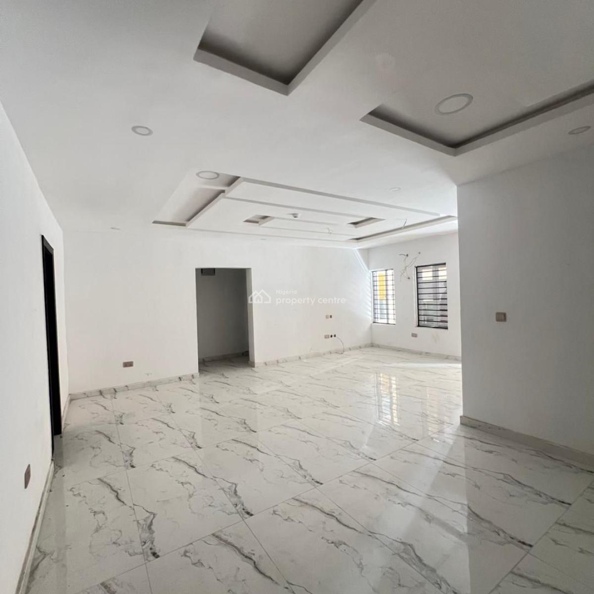 Luxury 2 Bedroom Apartment, Lekki, Lagos, Flat / Apartment for Rent