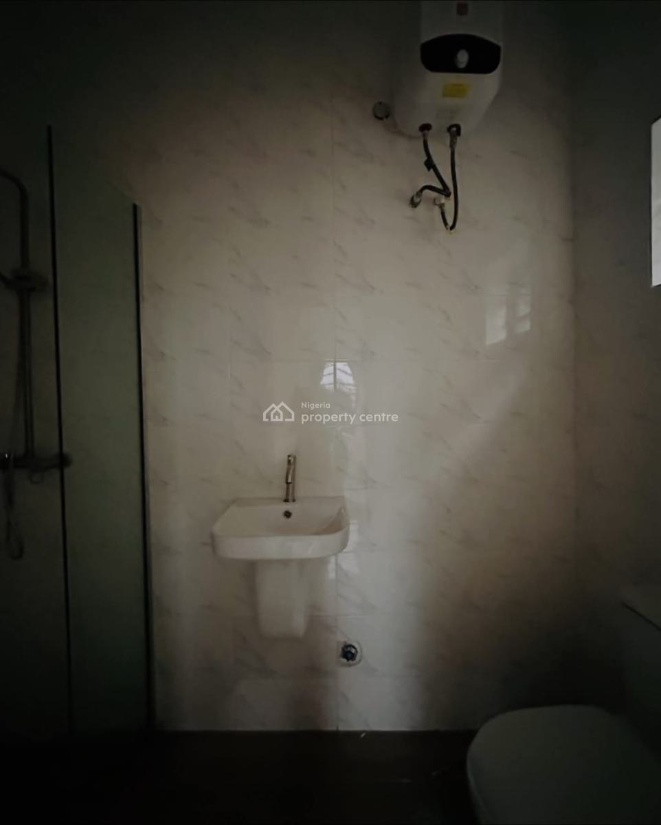 Aesthetically Pleasing 5 Bedroom Detached Duplex, Gbagada, Lagos, Detached Duplex for Sale