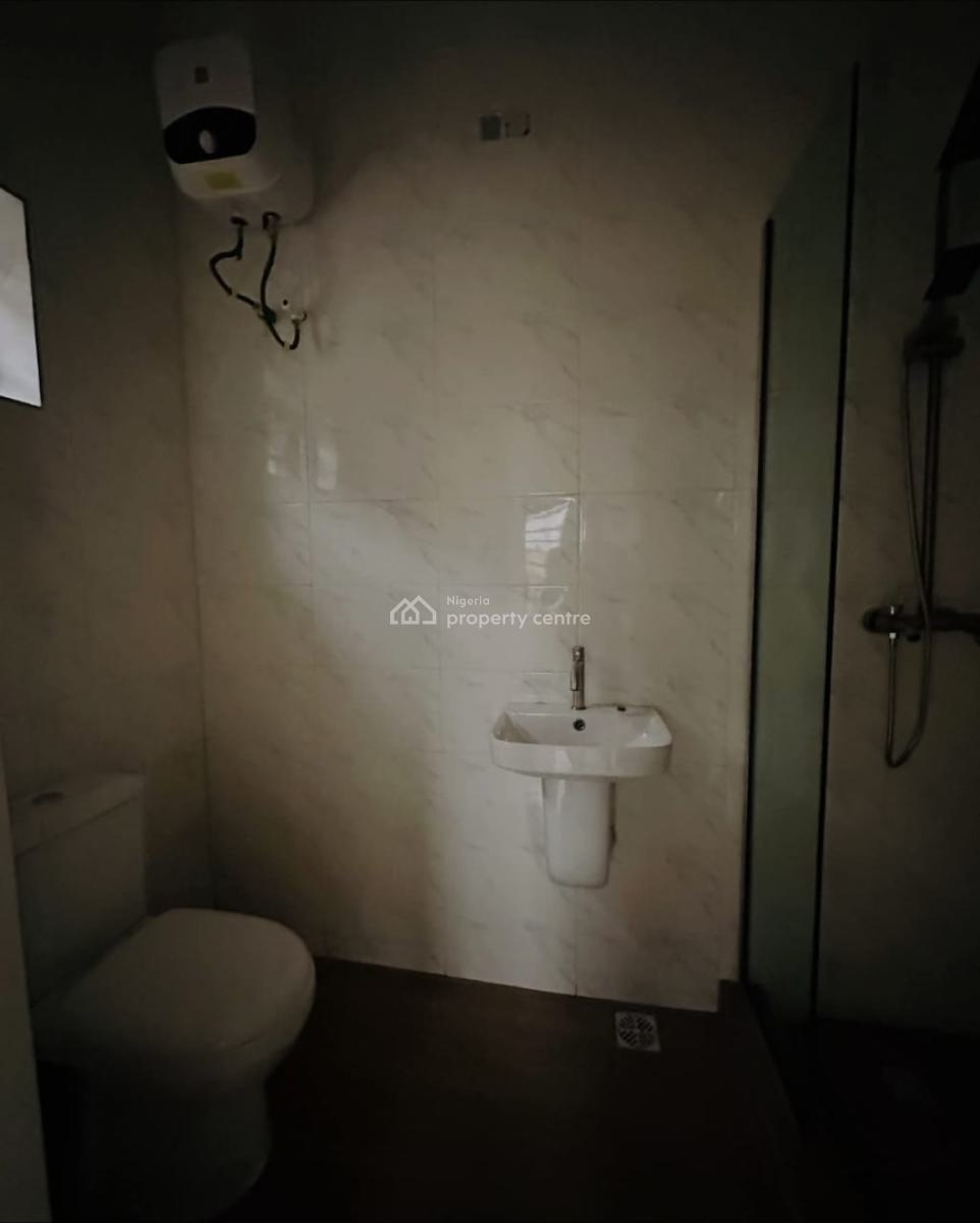 Aesthetically Pleasing 5 Bedroom Detached Duplex, Gbagada, Lagos, Detached Duplex for Sale