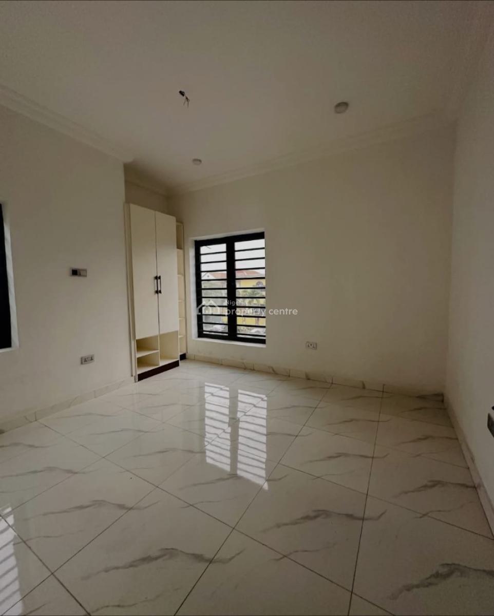 Aesthetically Pleasing 5 Bedroom Detached Duplex, Gbagada, Lagos, Detached Duplex for Sale