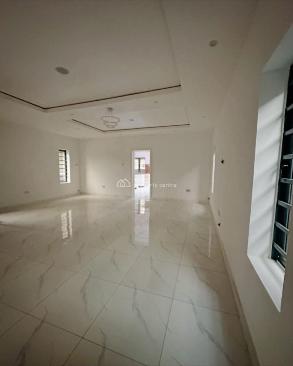 Aesthetically Pleasing 5 Bedroom Detached Duplex, Gbagada, Lagos, Detached Duplex for Sale