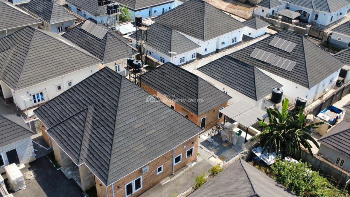 3 Bedroom Detached Bungalow, Gwarinpa Extension, Gwarinpa, Abuja, Detached Bungalow for Sale