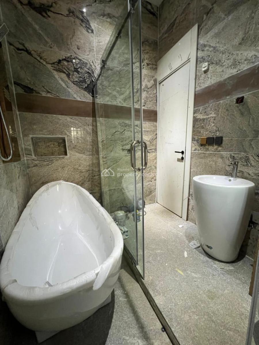 3 Bedroom Detached Bungalow, Gwarinpa Extension, Gwarinpa, Abuja, Detached Bungalow for Sale