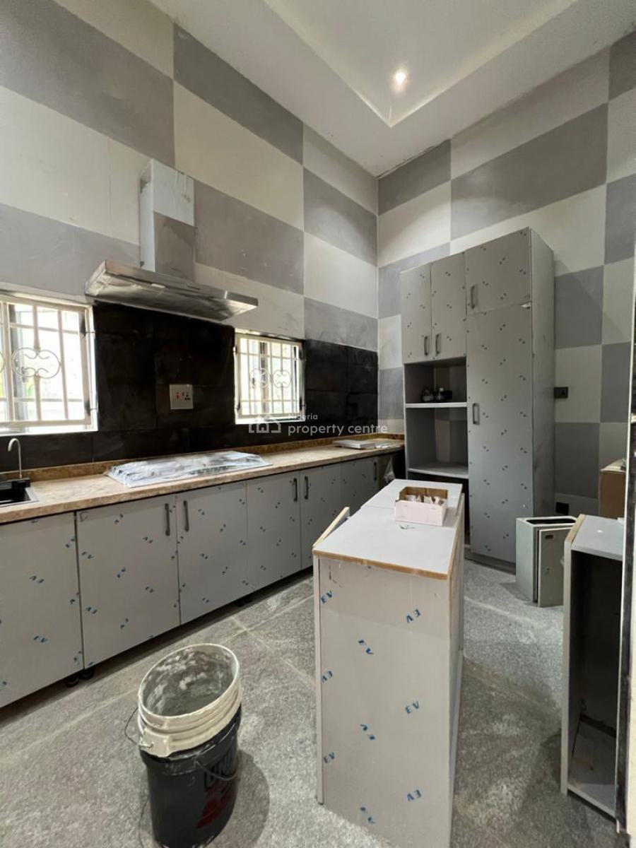 3 Bedroom Detached Bungalow, Gwarinpa Extension, Gwarinpa, Abuja, Detached Bungalow for Sale