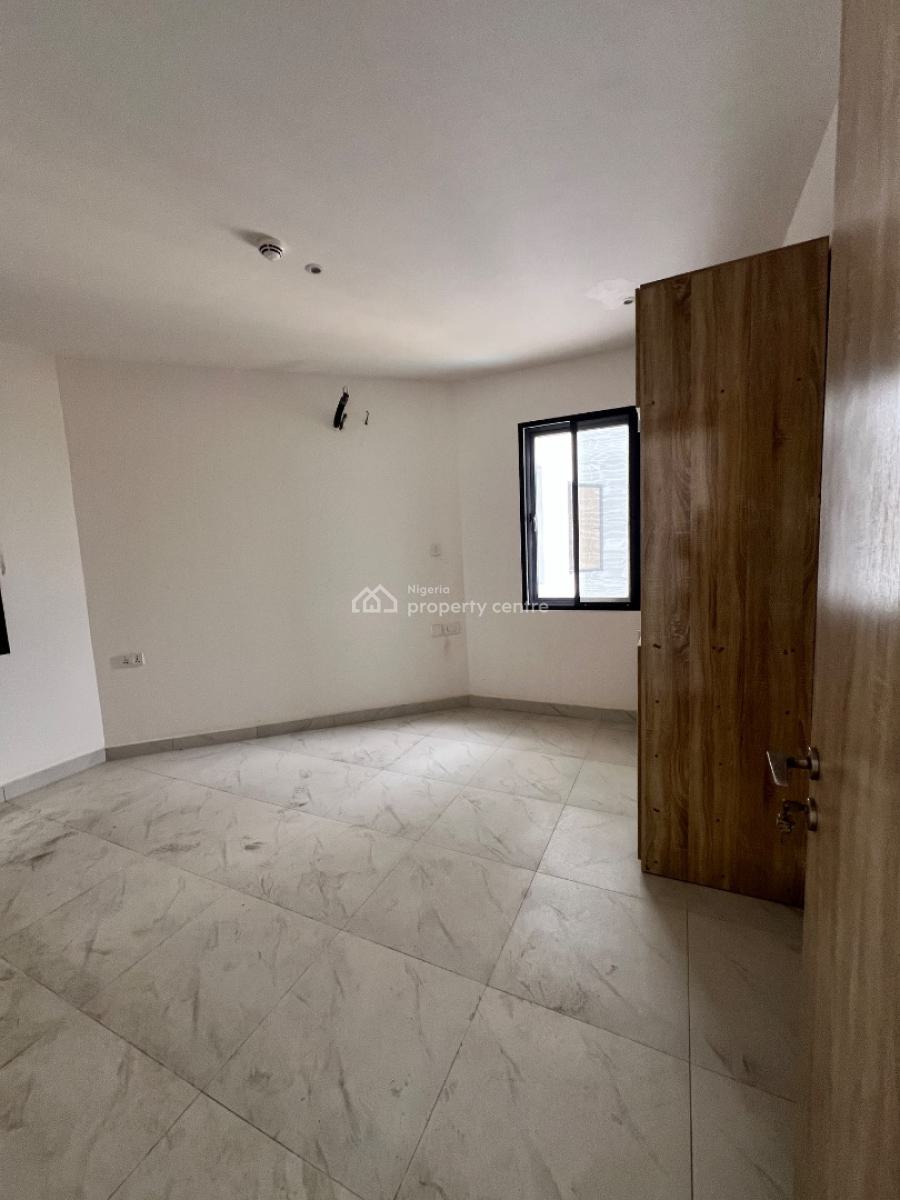 Brand New 2 Bedroom Apartment with Pool and Gym, Ikate, Lekki, Lagos, Flat / Apartment for Sale