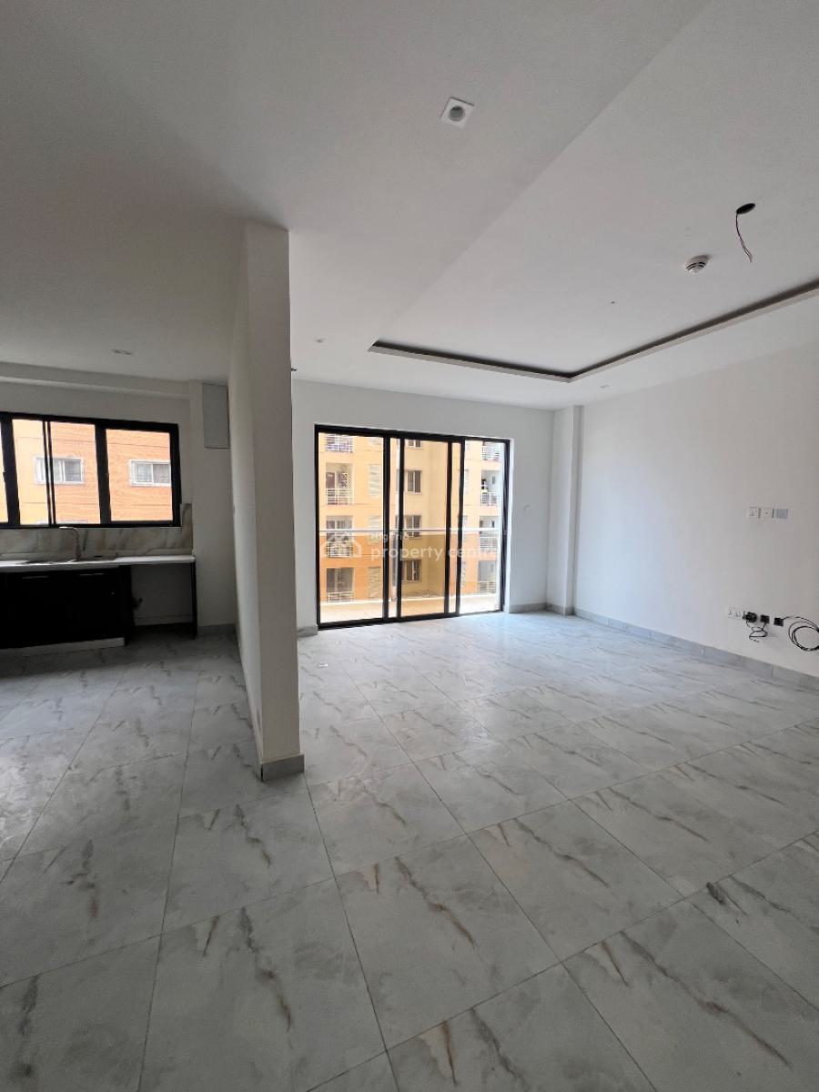 Brand New 2 Bedroom Apartment with Pool and Gym, Ikate, Lekki, Lagos, Flat / Apartment for Sale