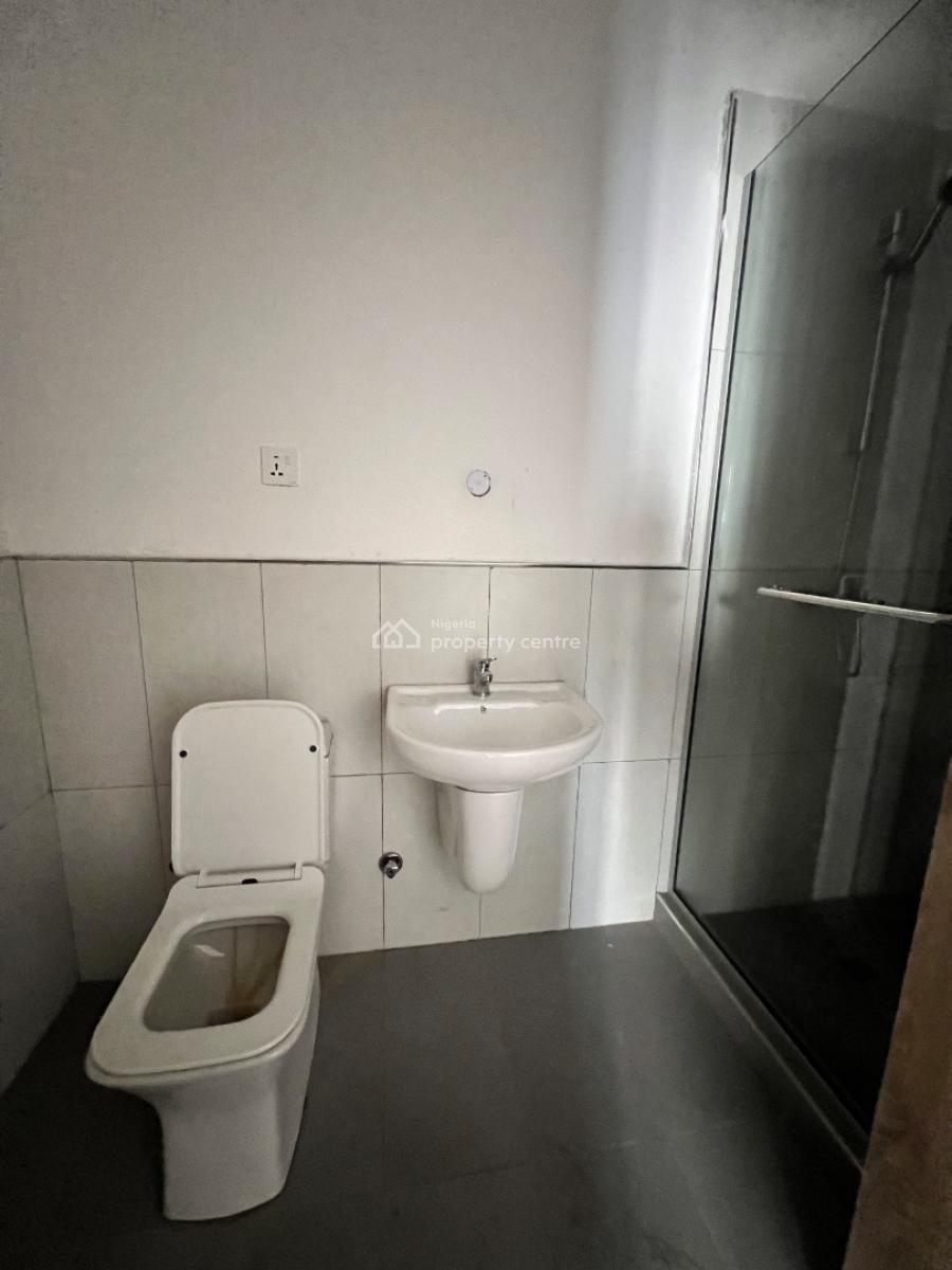 Brand New 2 Bedroom Apartment with Pool and Gym, Ikate, Lekki, Lagos, Flat / Apartment for Sale