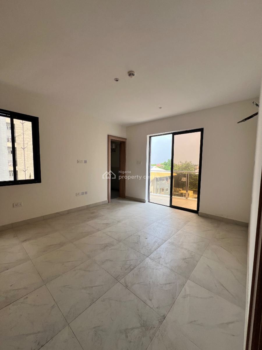 Brand New 2 Bedroom Apartment with Pool and Gym, Ikate, Lekki, Lagos, Flat / Apartment for Sale