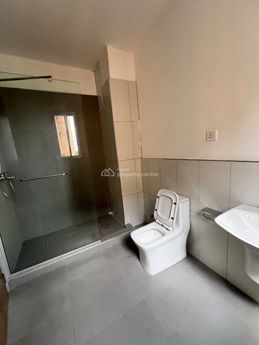 Brand New 2 Bedroom Apartment with Pool and Gym, Ikate, Lekki, Lagos, Flat / Apartment for Sale