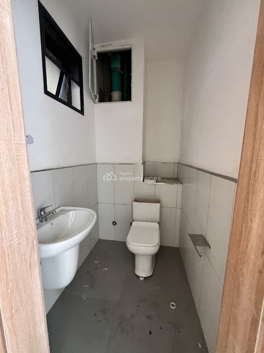 Brand New 2 Bedroom Apartment with Pool and Gym, Ikate, Lekki, Lagos, Flat / Apartment for Sale