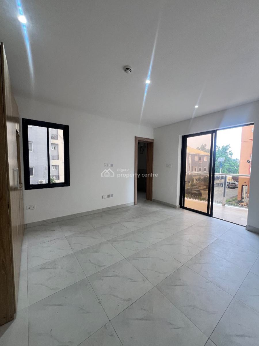 Brand New 2 Bedroom Apartment with Pool and Gym, Ikate, Lekki, Lagos, Flat / Apartment for Sale