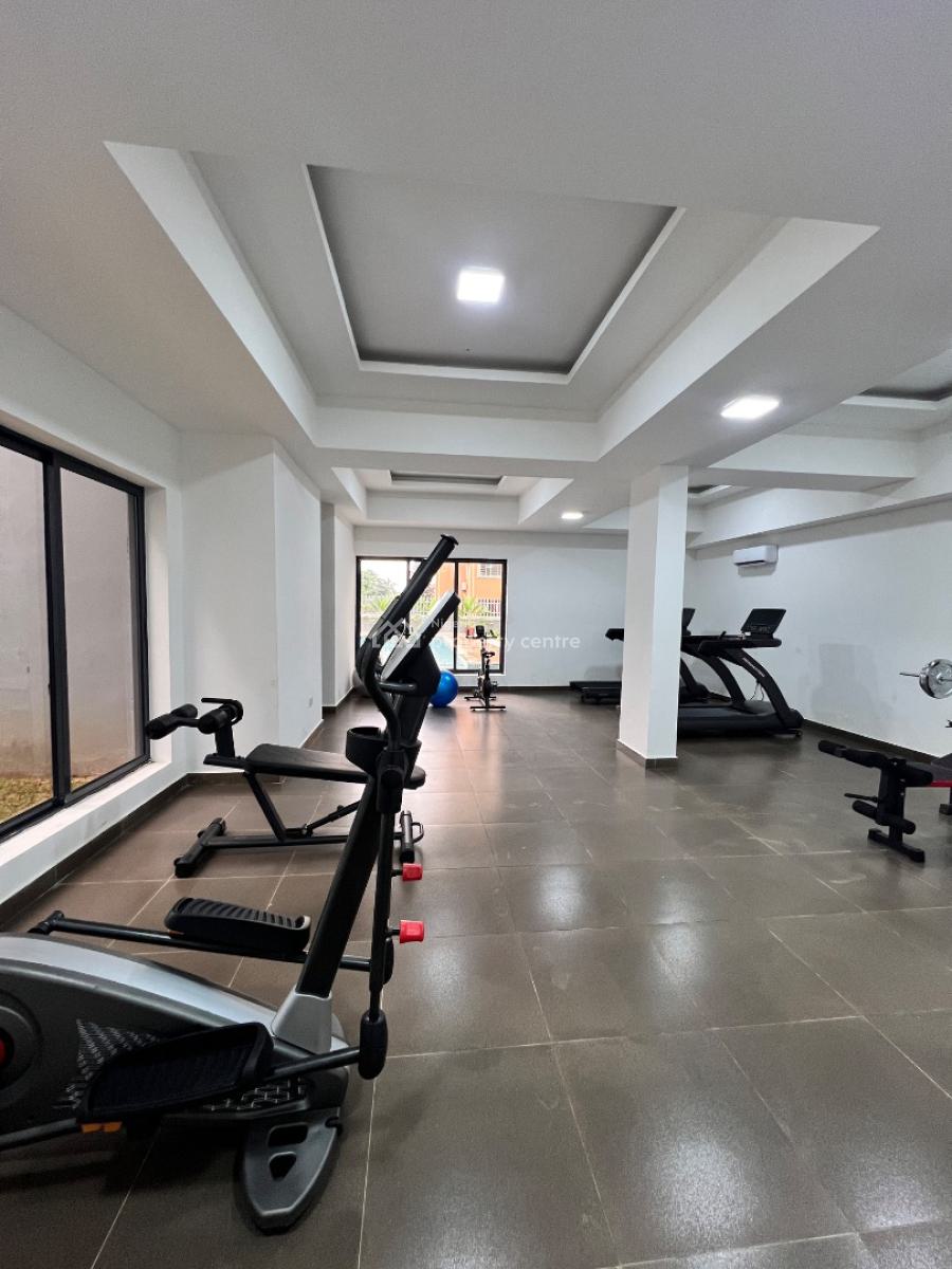 Brand New 2 Bedrooms Apartment with Pool and Gym, Ikate, Lekki, Lagos, Flat / Apartment for Sale