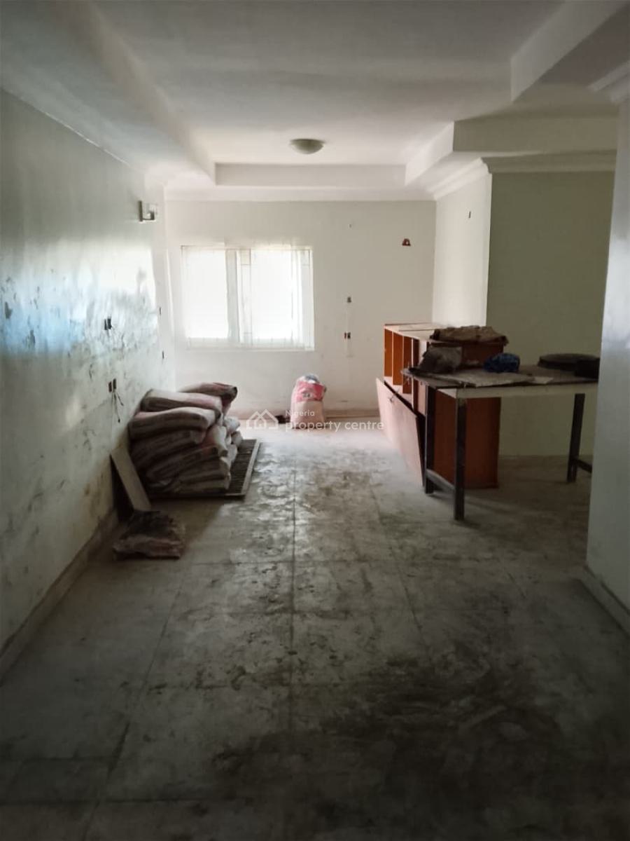 3 Bedroom Flat, Off Palace Road, Ikate Elegushi, Lekki, Lagos, Flat / Apartment for Rent