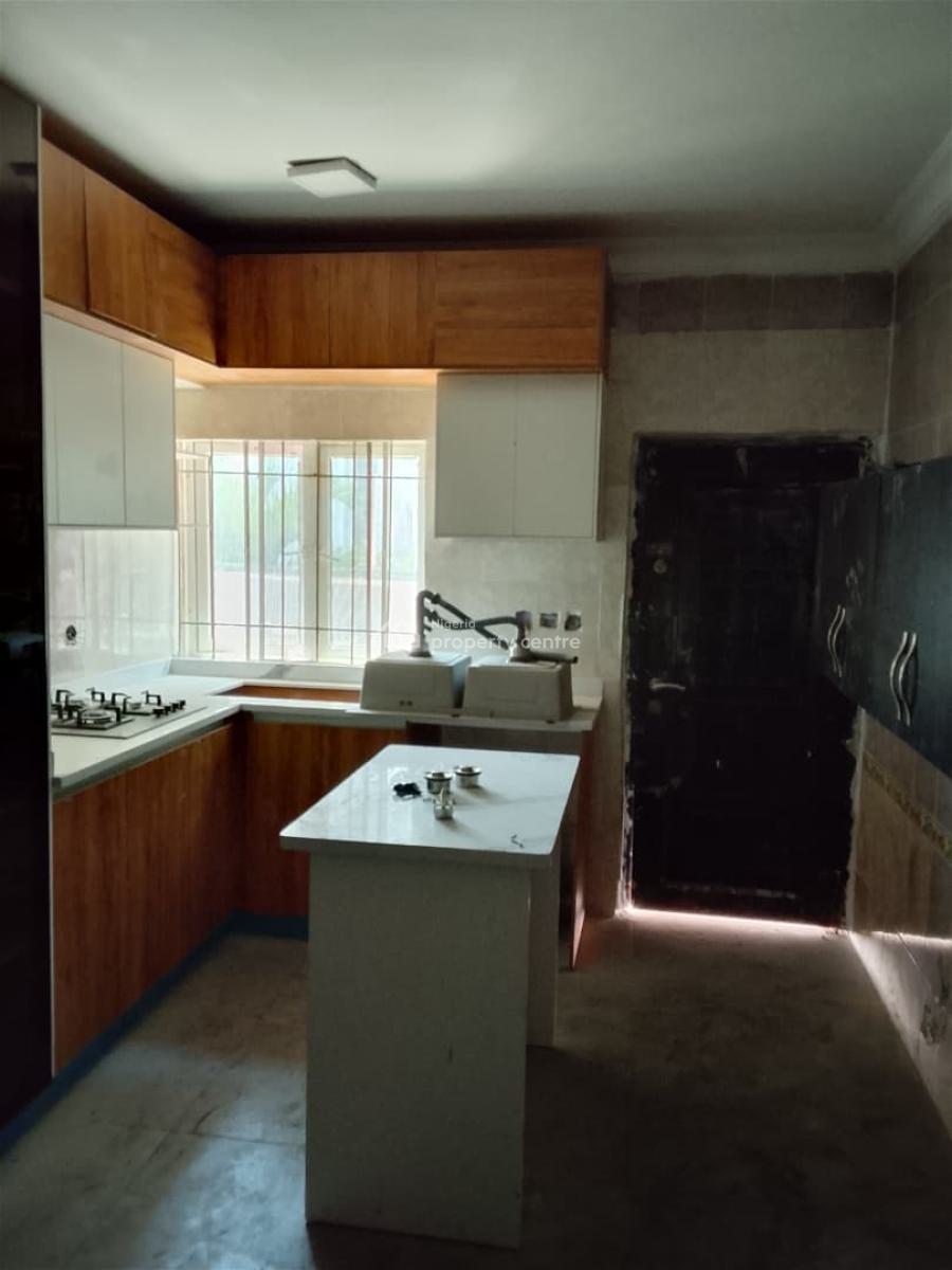3 Bedroom Flat, Off Palace Road, Ikate Elegushi, Lekki, Lagos, Flat / Apartment for Rent