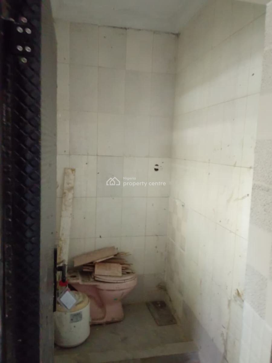 3 Bedroom Flat, Off Palace Road, Ikate Elegushi, Lekki, Lagos, Flat / Apartment for Rent