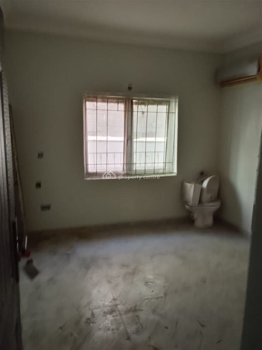 3 Bedroom Flat, Off Palace Road, Ikate Elegushi, Lekki, Lagos, Flat / Apartment for Rent