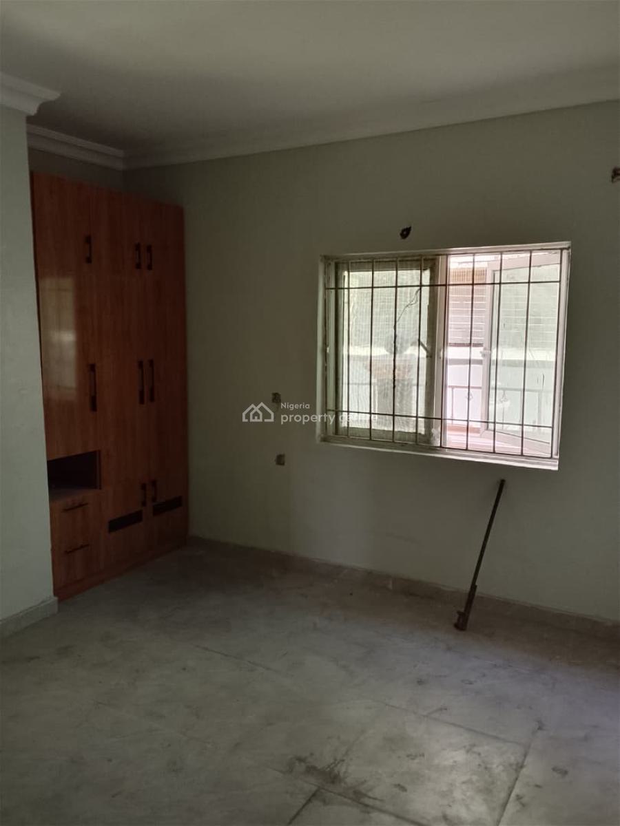 3 Bedroom Flat, Off Palace Road, Ikate Elegushi, Lekki, Lagos, Flat / Apartment for Rent