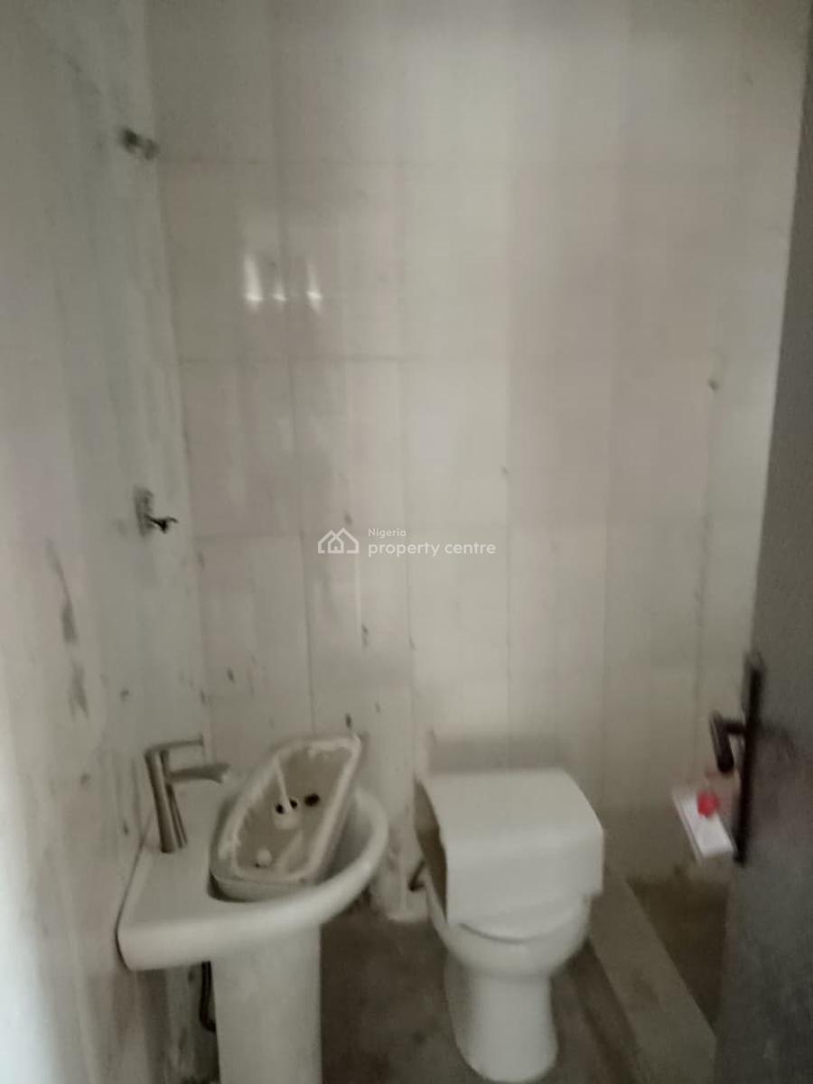 3 Bedroom Flat, Off Palace Road, Ikate Elegushi, Lekki, Lagos, Flat / Apartment for Rent