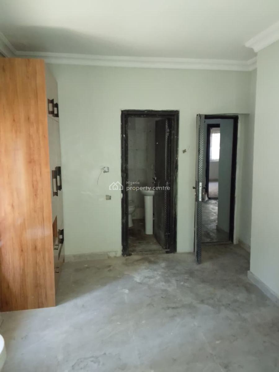 3 Bedroom Flat, Off Palace Road, Ikate Elegushi, Lekki, Lagos, Flat / Apartment for Rent