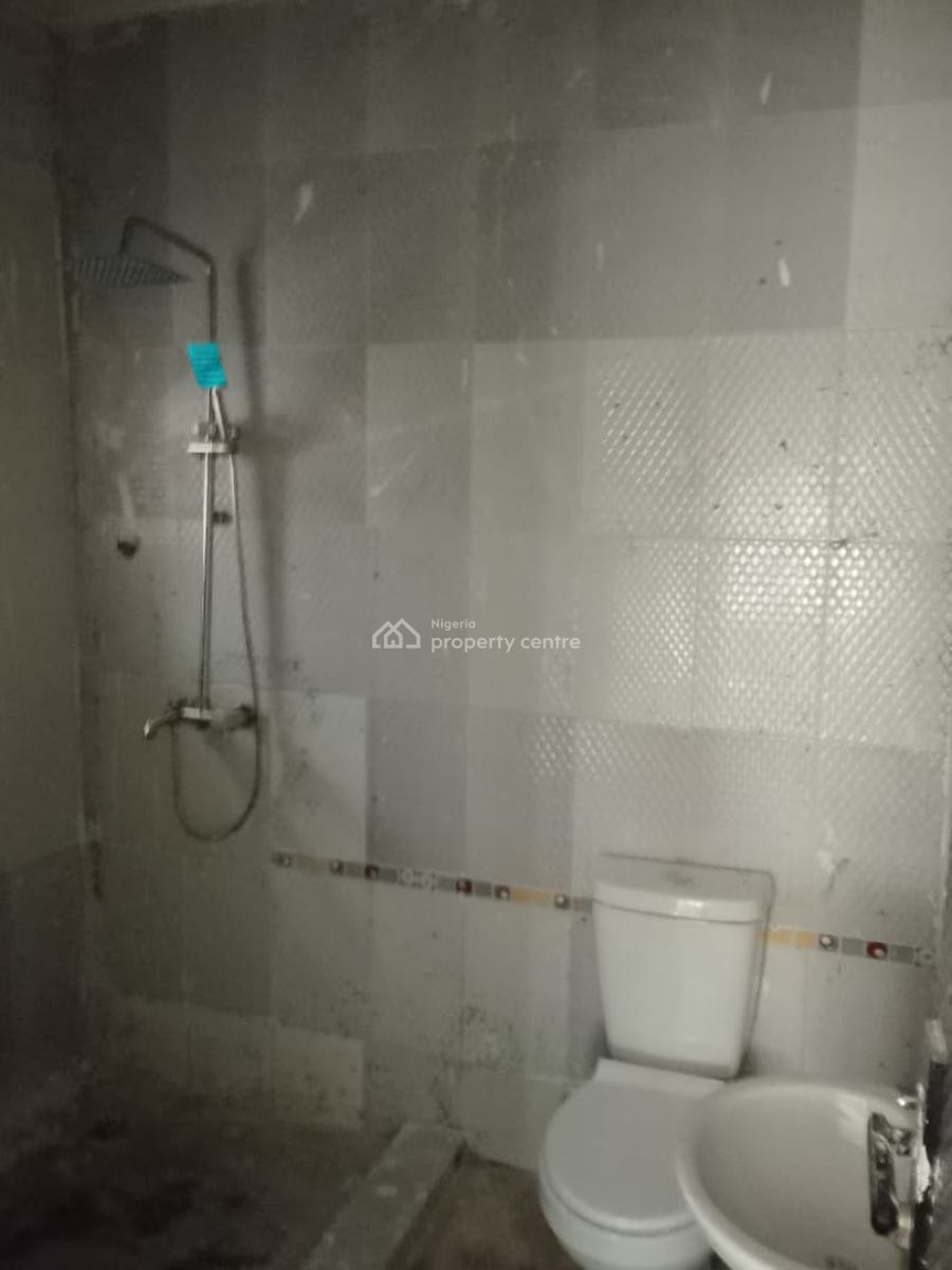 3 Bedroom Flat, Off Palace Road, Ikate Elegushi, Lekki, Lagos, Flat / Apartment for Rent