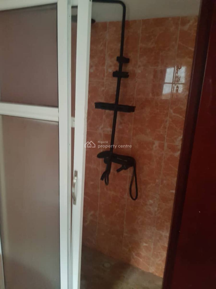 Well Maintain 3 Bedroom Apartment, Osapa London, Tin Can, Apapa, Lagos, Flat / Apartment for Rent