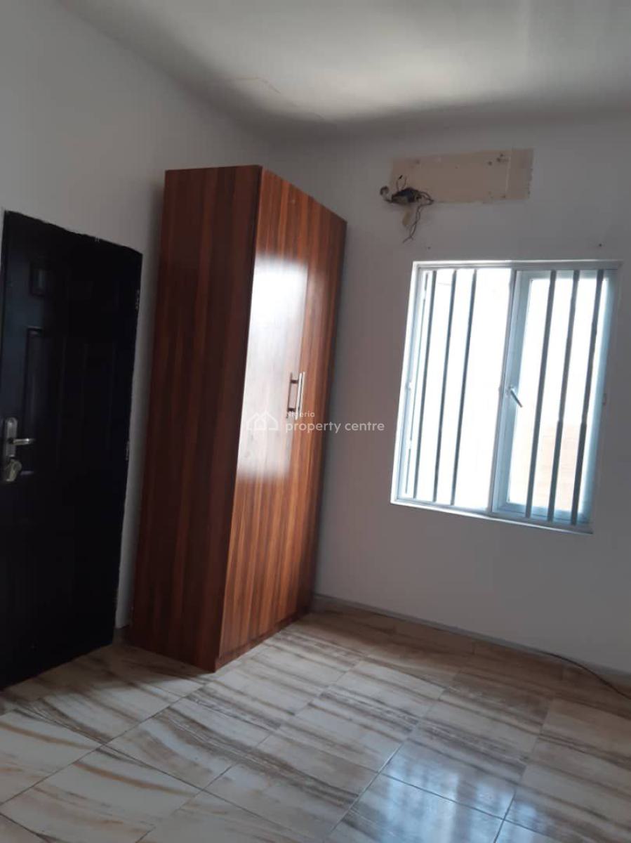 4 Bedroom Terrace Duplex with 2 Bq, Oral Estate, Lekki, Lagos, Terraced Duplex for Rent