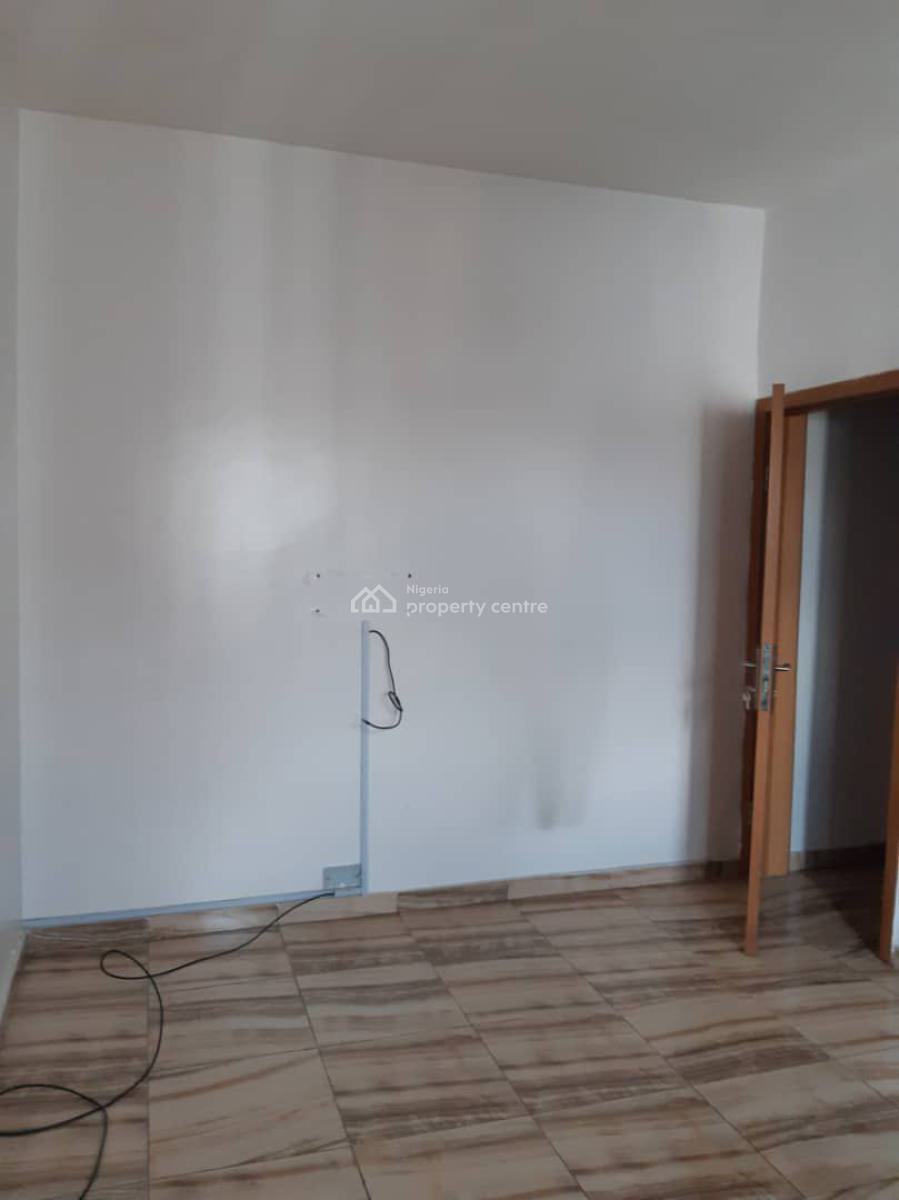 4 Bedroom Terrace Duplex with 2 Bq, Oral Estate, Lekki, Lagos, Terraced Duplex for Rent