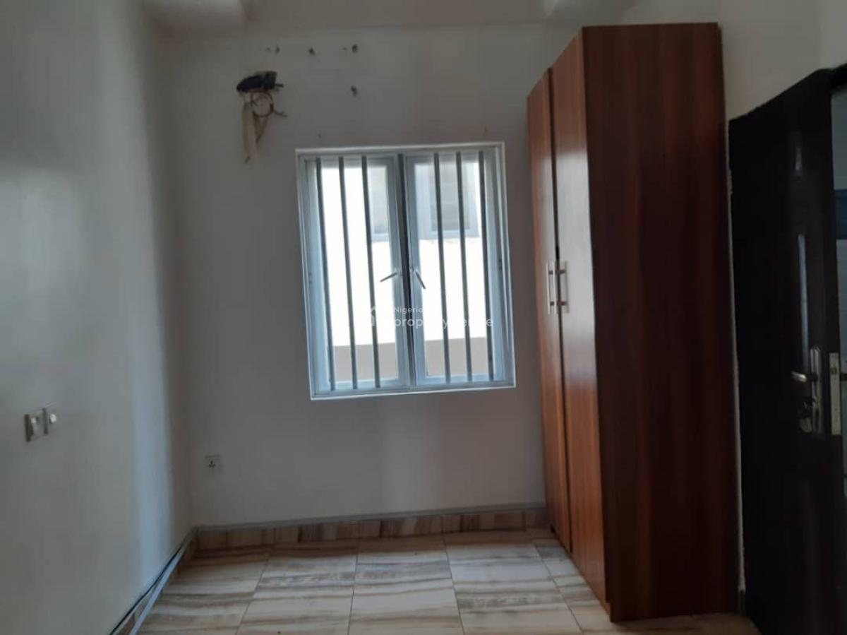 4 Bedroom Terrace Duplex with 2 Bq, Oral Estate, Lekki, Lagos, Terraced Duplex for Rent