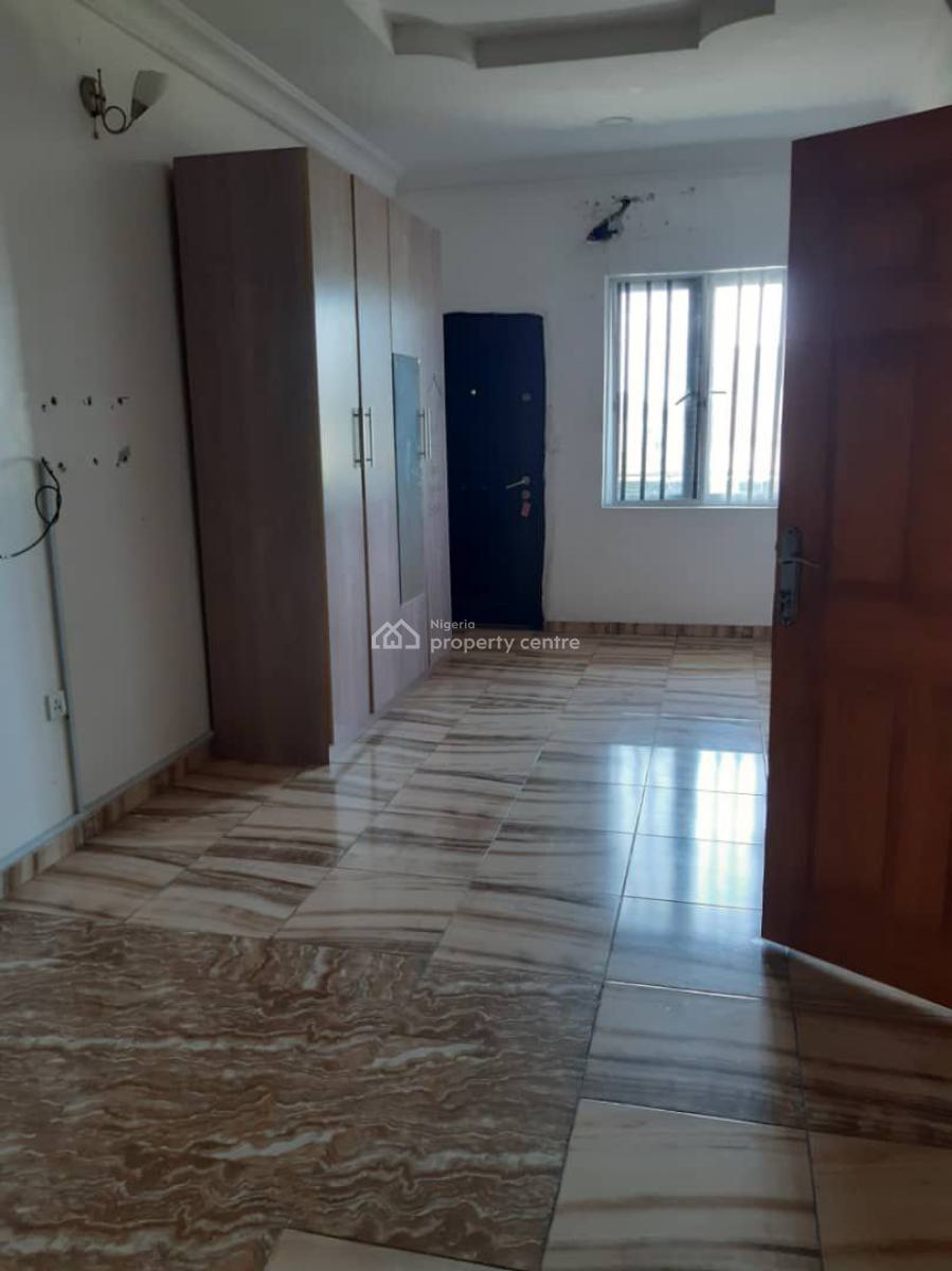 4 Bedroom Terrace Duplex with 2 Bq, Oral Estate, Lekki, Lagos, Terraced Duplex for Rent