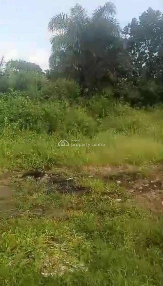 a Prime Plot of Land in a Serene Environment, Ado Road, Oke Ira, Ajah, Lagos, Mixed-use Land for Sale