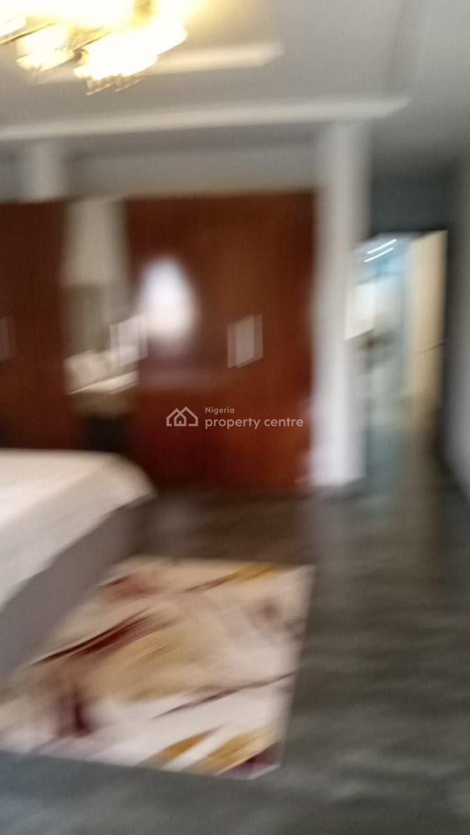 Furnished 5 Bedroom Semi Detached Duplex with Bq and Fitted Kitchen, Ikoyi, Lagos, Semi-detached Duplex for Rent