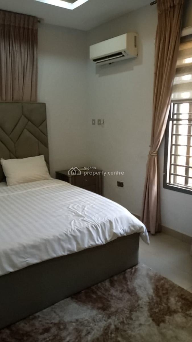 Furnished 5 Bedroom Semi Detached Duplex with Bq and Fitted Kitchen, Ikoyi, Lagos, Semi-detached Duplex for Rent