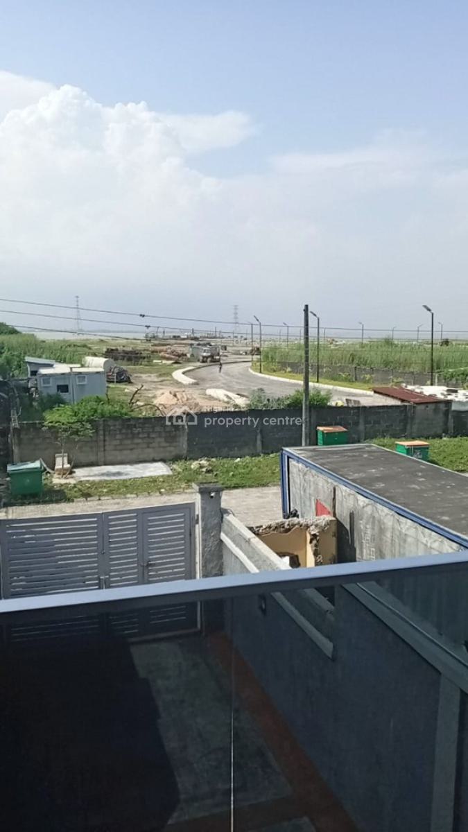 Furnished 5 Bedroom Semi Detached Duplex with Bq and Fitted Kitchen, Ikoyi, Lagos, Semi-detached Duplex for Rent