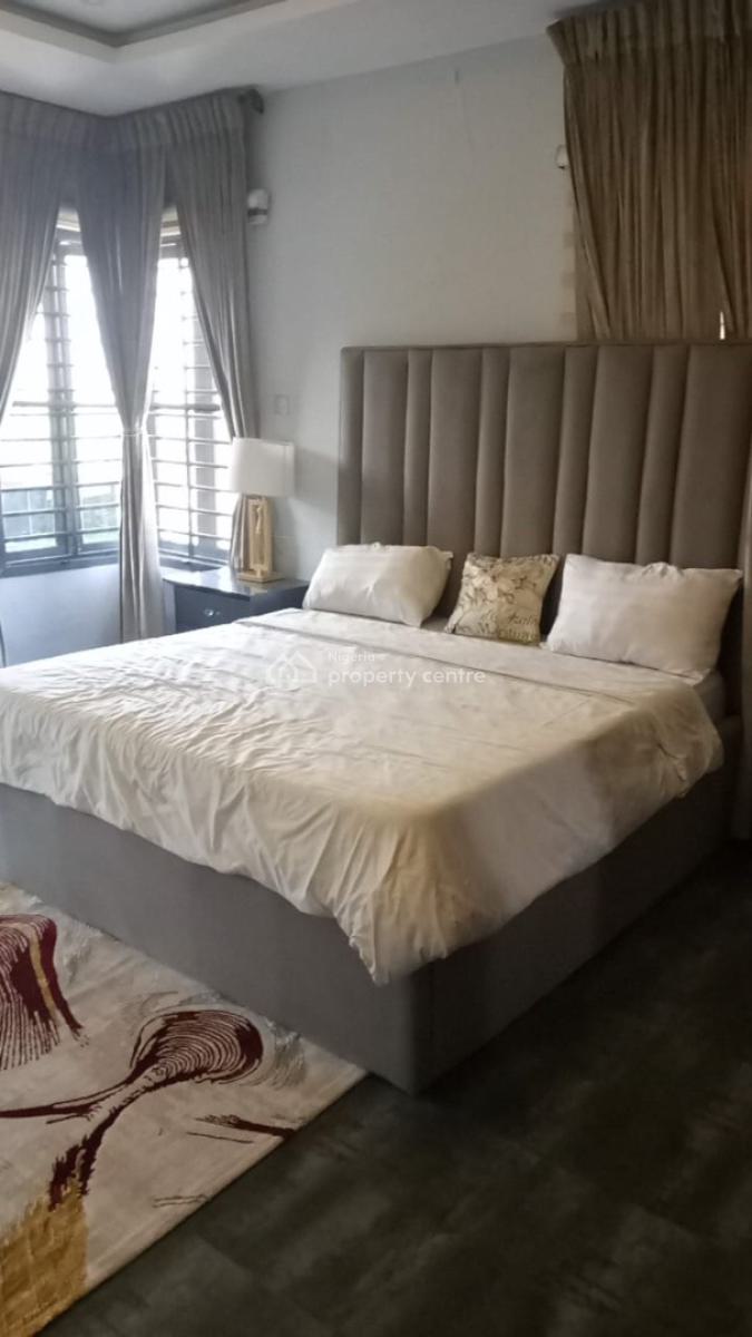 Furnished 5 Bedroom Semi Detached Duplex with Bq and Fitted Kitchen, Ikoyi, Lagos, Semi-detached Duplex for Rent