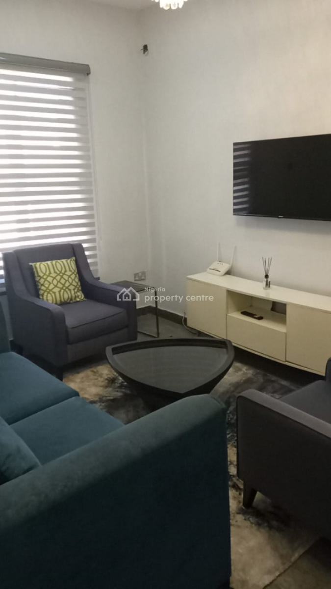 Furnished 5 Bedroom Semi Detached Duplex with Bq and Fitted Kitchen, Ikoyi, Lagos, Semi-detached Duplex for Rent