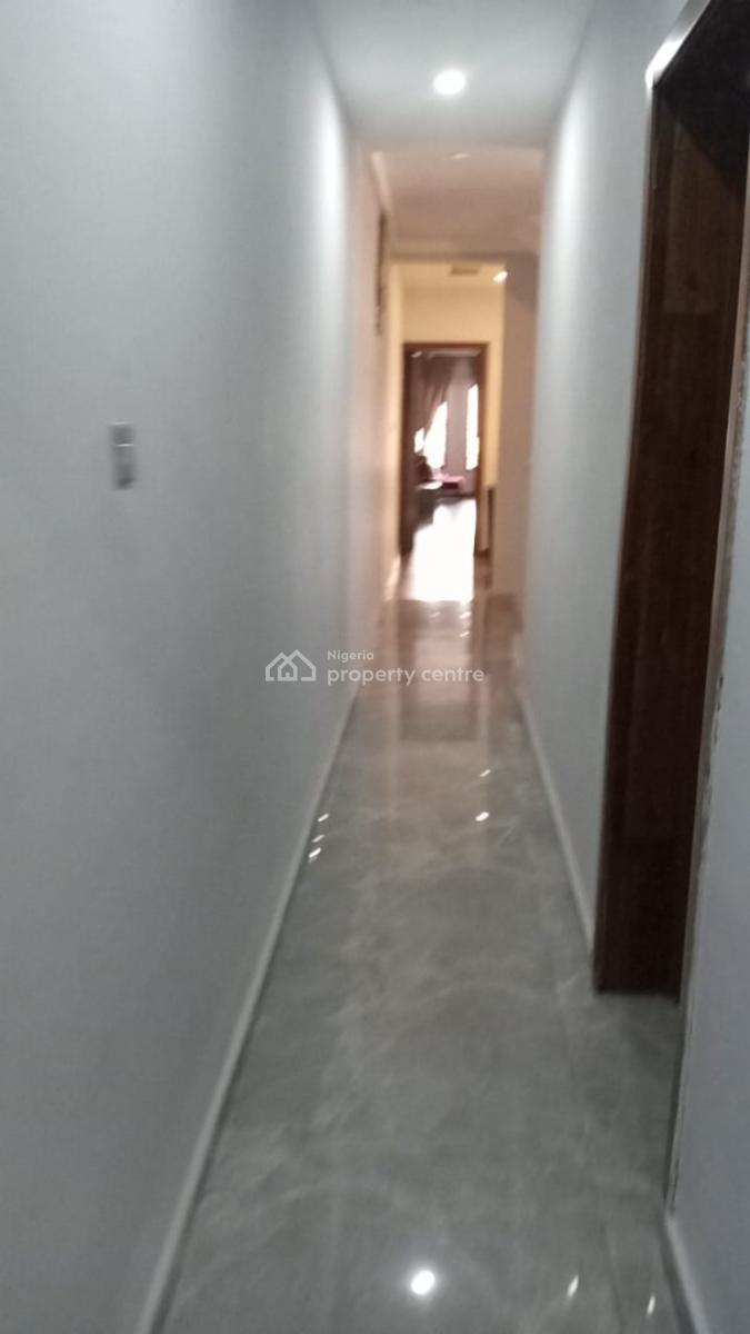 Furnished 5 Bedroom Semi Detached Duplex with Bq and Fitted Kitchen, Ikoyi, Lagos, Semi-detached Duplex for Rent