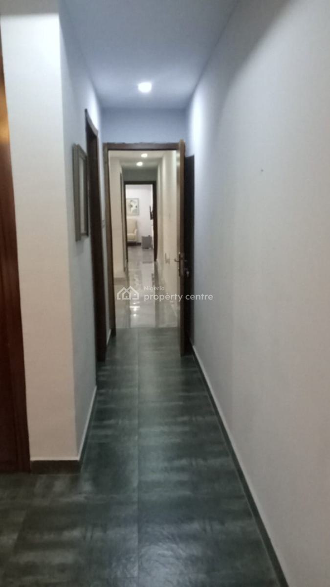 Furnished 5 Bedroom Semi Detached Duplex with Bq and Fitted Kitchen, Ikoyi, Lagos, Semi-detached Duplex for Rent