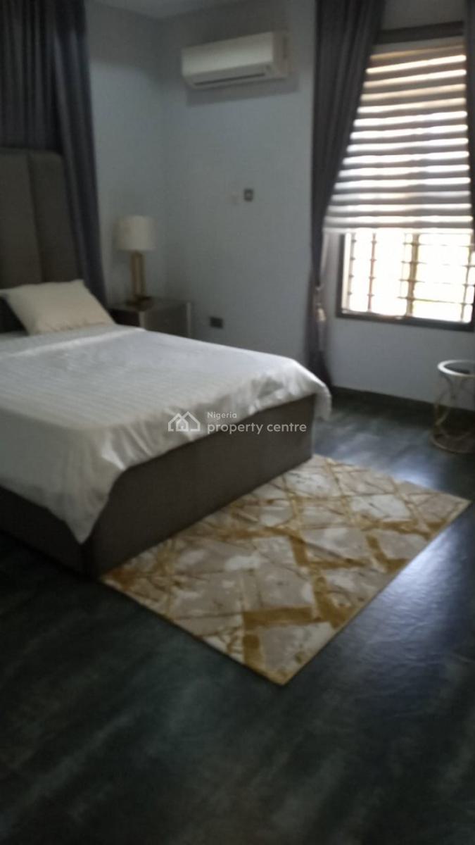 Furnished 5 Bedroom Semi Detached Duplex with Bq and Fitted Kitchen, Ikoyi, Lagos, Semi-detached Duplex for Rent