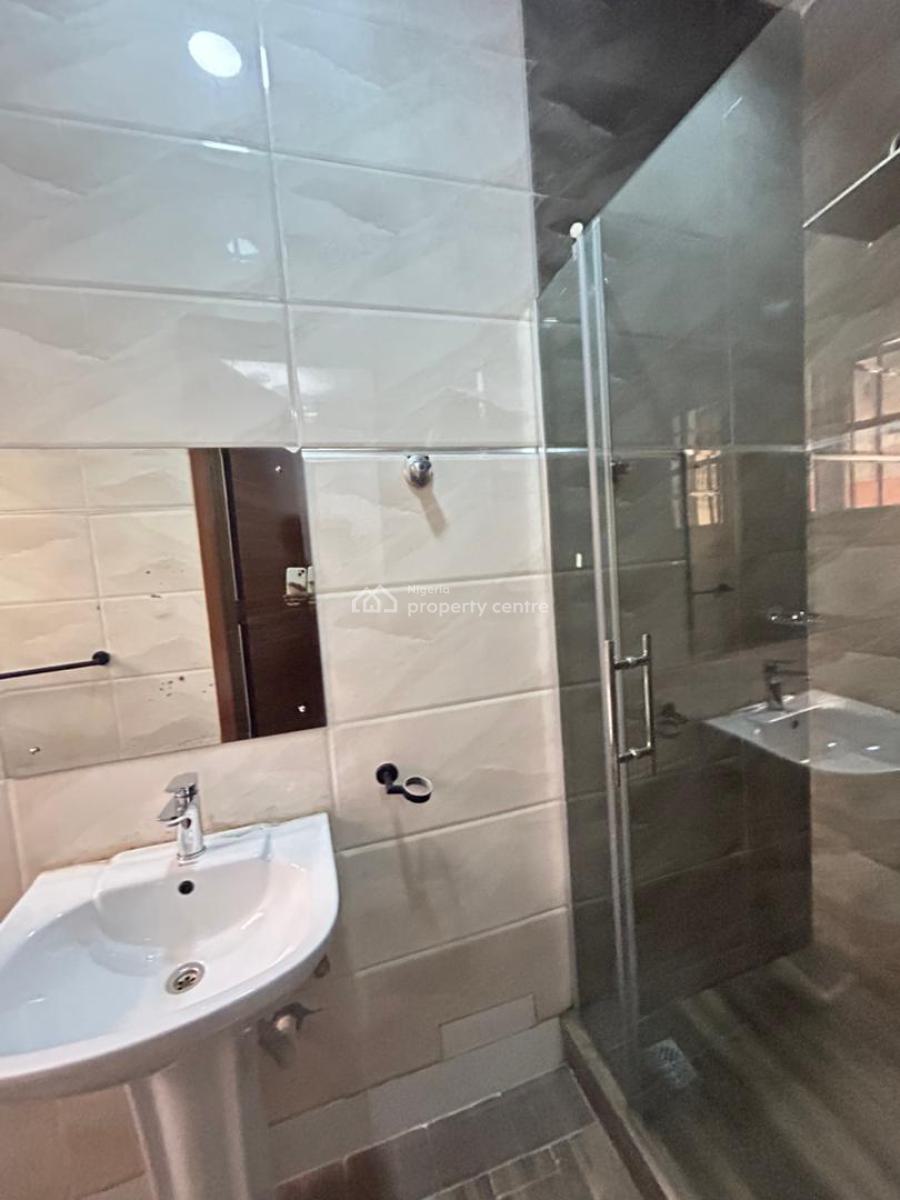 Furnished 5 Bedrooms Semi Detached Duplex with Bq and Fitted Kitchen, Ikoyi, Lagos, Semi-detached Duplex for Rent