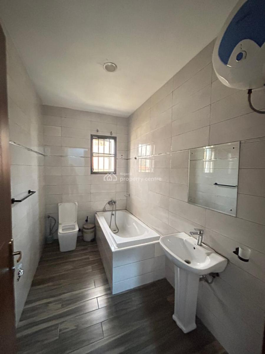 Furnished 5 Bedrooms Semi Detached Duplex with Bq and Fitted Kitchen, Ikoyi, Lagos, Semi-detached Duplex for Rent